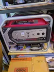 Maxmech Generator RFS-8800E 7.5KVA - 2