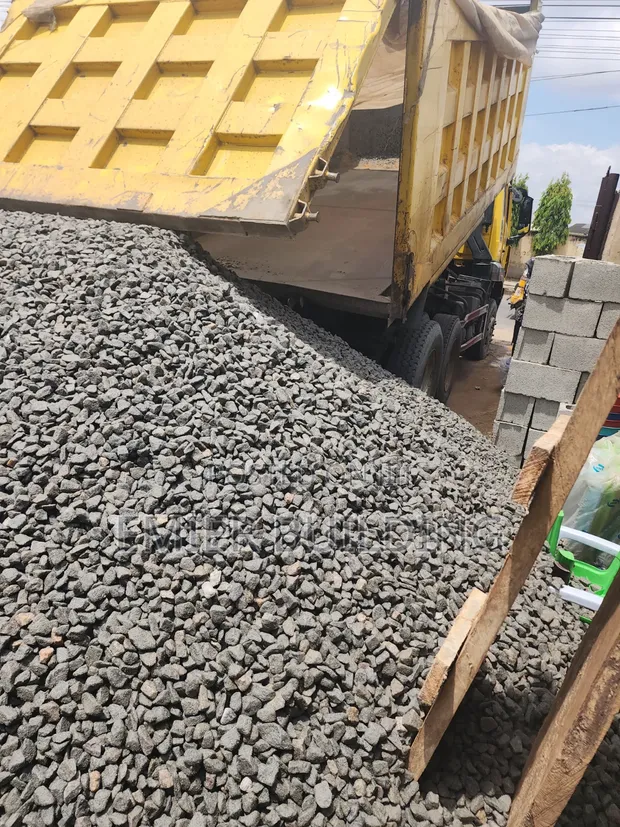 Granite - 30 Tons An Kawo - 1