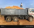MAN 1997 Jirgin Tipper Mai Tayoyin 10 - 4
