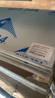 Stainless Steel Sheet (Plate) - Girman & Nau'i Daban Daban - 2