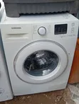 Samsung 8kg Automatic Washing Machine (UK Amfani) - 2