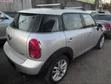 Mini Cooper Clubman 2013 Silver - 1