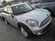 Mini Cooper Clubman 2013 Silver - 2