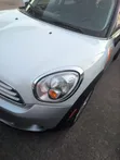 Mini Cooper Clubman 2013 Silver - 3