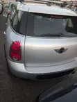 Mini Cooper Clubman 2013 Silver - 4