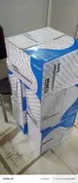 D-Link Cat6 UTP Network Cable - 1
