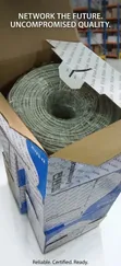 D-Link Cat6 UTP Network Cable - 2