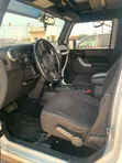 Jeep Wrangler 2013 Fari - 2