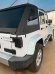 Jeep Wrangler 2013 Fari - 4
