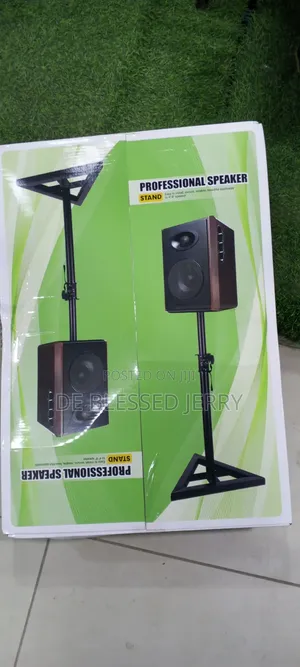 Monitor Stand - Brand New