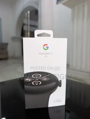 Google Pixel Watch 2 LTE & WiFi