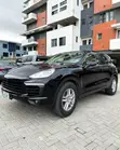 Porsche Cayenne 2017 Baki - 2