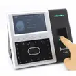 ZKTeco FacePass 302 Na'urar Sarrafa Shiga ta Biometric - 2