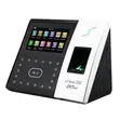 ZKTeco FacePass 302 Na'urar Sarrafa Shiga ta Biometric - 3