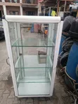 Used Show Glass Display Case - 1