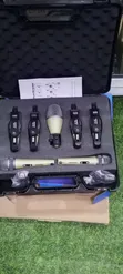 Samson Drum Microphone 5-Piece Set - 3