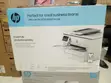 HP OfficeJet Pro 9730 Wide Format AIO Printer - 2