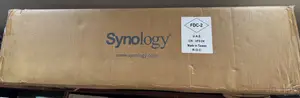 Synology RS3621RPxs 12-Bay Rackmount NAS