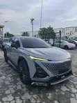 Changan UNI-T 2024 Grey - 2