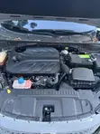 Changan UNI-T 2024 Grey - 3