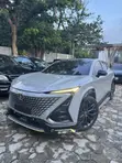 Changan UNI-T 2024 Grey - 4