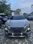 Changan UNI-T 2024 Grey - 5