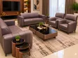 Sofa Mai Inganci na Daki 3-2-1-1 - 3