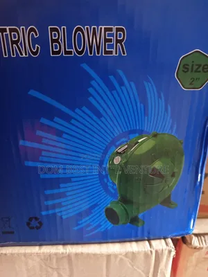 3" Mai Busawa Ta Lantarki