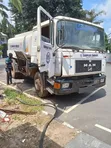 MAN Diesel Tank Truck 2007 - 1