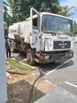 MAN Diesel Tank Truck 2007 - 2