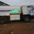 MAN Diesel Tank Truck 2007 - 4