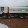 MAN Diesel Tank Truck 2007 - 5