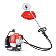 Reto GX35 4-Stroke Backpack Brush Cutter - 3