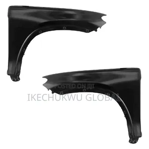 Fender na Mercedes-Benz GLE350/53/63 (2020-2025)