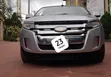 Ford Edge 2011 Silver - 1
