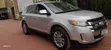 Ford Edge 2011 Silver - 3