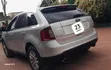 Ford Edge 2011 Silver - 5