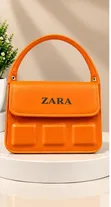 Stylish Zara Shoulder Bag - 2