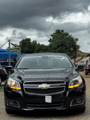 2016 Chevrolet Malibu LT w/2LT Baki