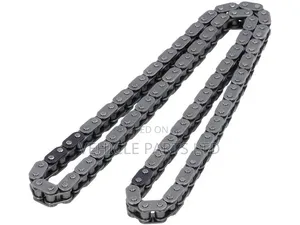 Timing Chain na Toyota da Lexus