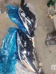 Brand New Lexus ES350 2018 Headlights - 2