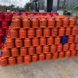 King 3kg Cylinder na Gas mai dafa abinci - 2