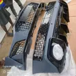 Audi R8 Front and Back Bumper - 1