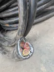 Armored Cable 4 Core - 1