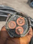 Armored Cable 4 Core - 2