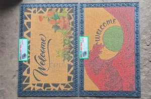 Quality Foreign Foot Mats
