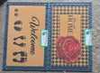 Quality Foreign Foot Mats - 3