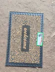 Quality Foreign Foot Mats - 4
