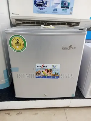 Kenstar KSR-65 48L Firij Mai Kofa Guda