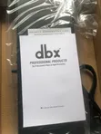 Brand New DBX Single Equalizer - 4